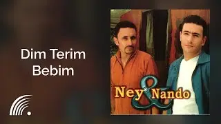 Ney & Nando - Dim Terim Bebim - Alegrando O Brasil