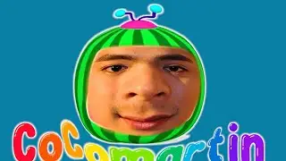 BEST COCOMELON COVER SPECIAL COCOMARTIN INTRO LOGO PART 215
