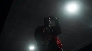 Alldaway Dre - Beat Da Clock (Official Music Video)