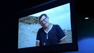 DEAD SEA SCROLLS w/ David Gonzalez