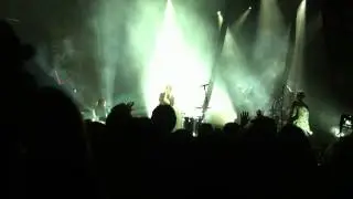 Lykke Li, 