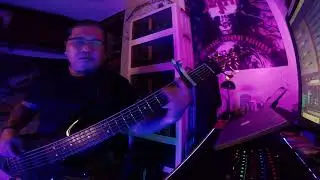 Heartwork - Carcass (Bass Jam - A Tribute to Joy Legason)