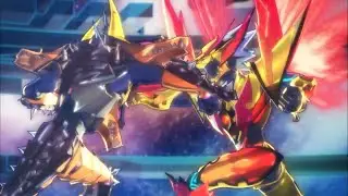 「AMV」Majin Bone - For The Glory
