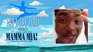 Sky's The Limit: Backstage at MAMMA MIA! with Grant Reynolds, Episode 5