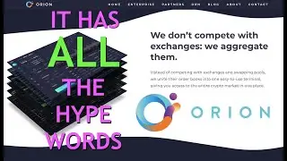 I Bought Orion Protocol (ORN) And Staked For 39% APY - Here's Why