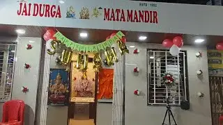 #shree_bhawani_Jagran_chembur  is live