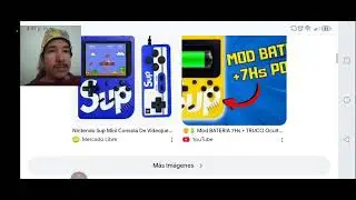 Gameboy Sup la estafa de las consolas!