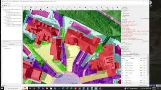 Transpo Stage 3 My workflow & Fix Topo Clear Explanation Links in the description