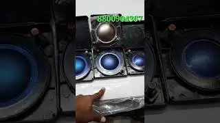 hf ke pate | hice 450 difram | tweeter diaphragm | 750 hf tweeter | 518 hice network plate | treble