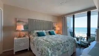 Edgewater Condominiums - Virginia Beach - Unit #402