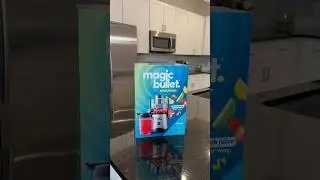 Affordable juicer 🥤