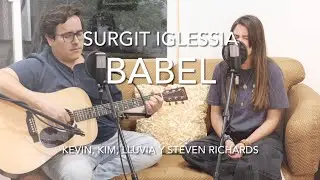 Babel - Un Corazón (cover)