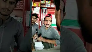 Asa bhi hota ha😂 short comedy pakistani shopkeeper -desi true stars