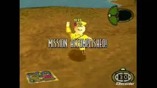 Hogs Of War: Mission 23 - Hero Warship