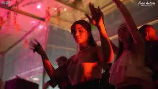 Irish Village Rooftop Garden by PlayList Entertainment Bahrain with DJ Mysterioo Arif & friends