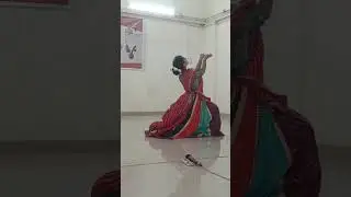 || Kathak || Kala Mahakumbh || 2025-26 || Zone Level Competition ||