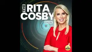 Brigitte Gabriel | 11-20-25