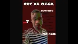 Rachet Pat x Mone City