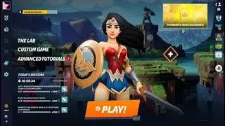 MultiVersus codes giveaways