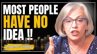 MOST PEOPLE HAVE NO IDEA WHAT GOLD AND SILVER ARE SIGNALING RIGHT NOW | LYNETTE ZANG