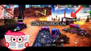 CONSTRUIMOS UN, PRODUCE HIERRO 
