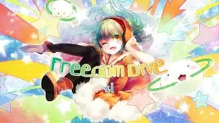 Freedom DiVE (Hard) Fc  RoBeats!