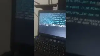 Instalei Linux no notebook antigo para jogar games e jogos.