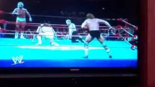 Last Call with Scott Hall - Curt Hennig Tribute