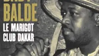 Daby Balde - Aime
