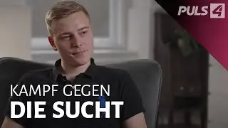 Neuanfang im Drogenrausch: Ein Kampf um eine zweite Chance | PULS 4 Doku