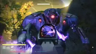 Destiny - Vault of Glass - Part 1 (Hard, PS3)