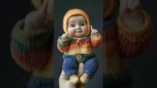 #baby #cute udi udi dum dum 🤣