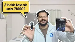 I Purchased a Voice Cancellation Microphone 