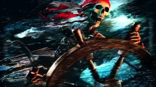 Veigar Margeirsson - Pirate Chase