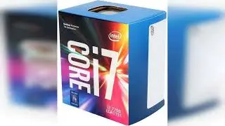 Review: Intel BX80677I77700 Core i7-7700 Desktop Processor 8M Cache, 3.6GHz (Max Turbo Frequen...