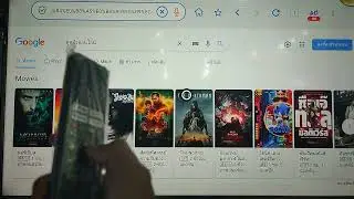 JioPages For TV App