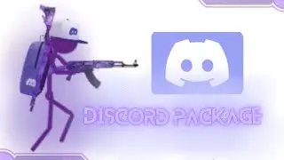 How to get the Discord Package in Stick Warfare: Blood Strike