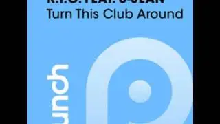 Turn Thies Club Around