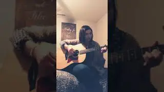 Praise Before My Breakthrough by Bryan and Katie Torwalt - Cover by Karley Jo