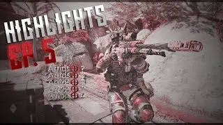 Sniping Highlights Ep. 5