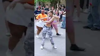 🇨🇦Kpop in Public - KATSEYE Gabriela