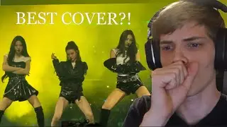 Они продолжают меня поражать!! Meovv - Abracadabra, Number One Girl, The Way Cover | РЕАКЦИЯ