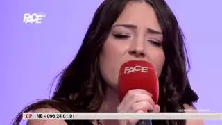 X Factor of Bosnia