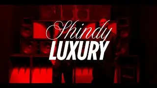 [FREE] SHINDY x SALIOU x KALIM TYPE BEAT - LUXURY (2025) PROD. BANKSY BEATS | HARD WEST TYPE