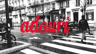Corey Duffel x Kevin Rodrigues for Adored Skateboarding