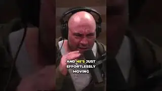 Joe Rogan describing the Insane Precision and Strategy of a Master Billiards Player