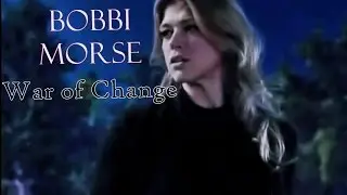 Bobbi Morse - War of Change [ Agents of Shield +2x15]