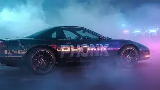 Solitude Void Brazilian Phonk PHONK Drive Energy for Ultimate Focus & Vibe Escape