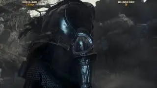 Dark Souls 3 | Part 1