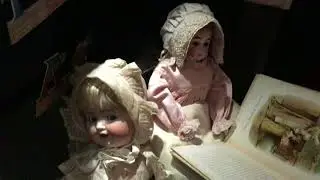 BEST HISTORY LESSON OF ENGLAND - TOLSON MUSEUM (HUDDERSFIELD)